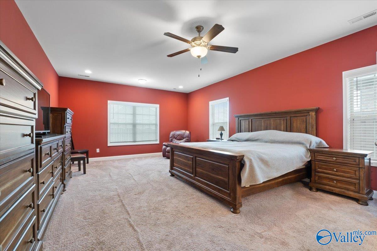 11007 NW Thorne Drive, Madison, Alabama image 20