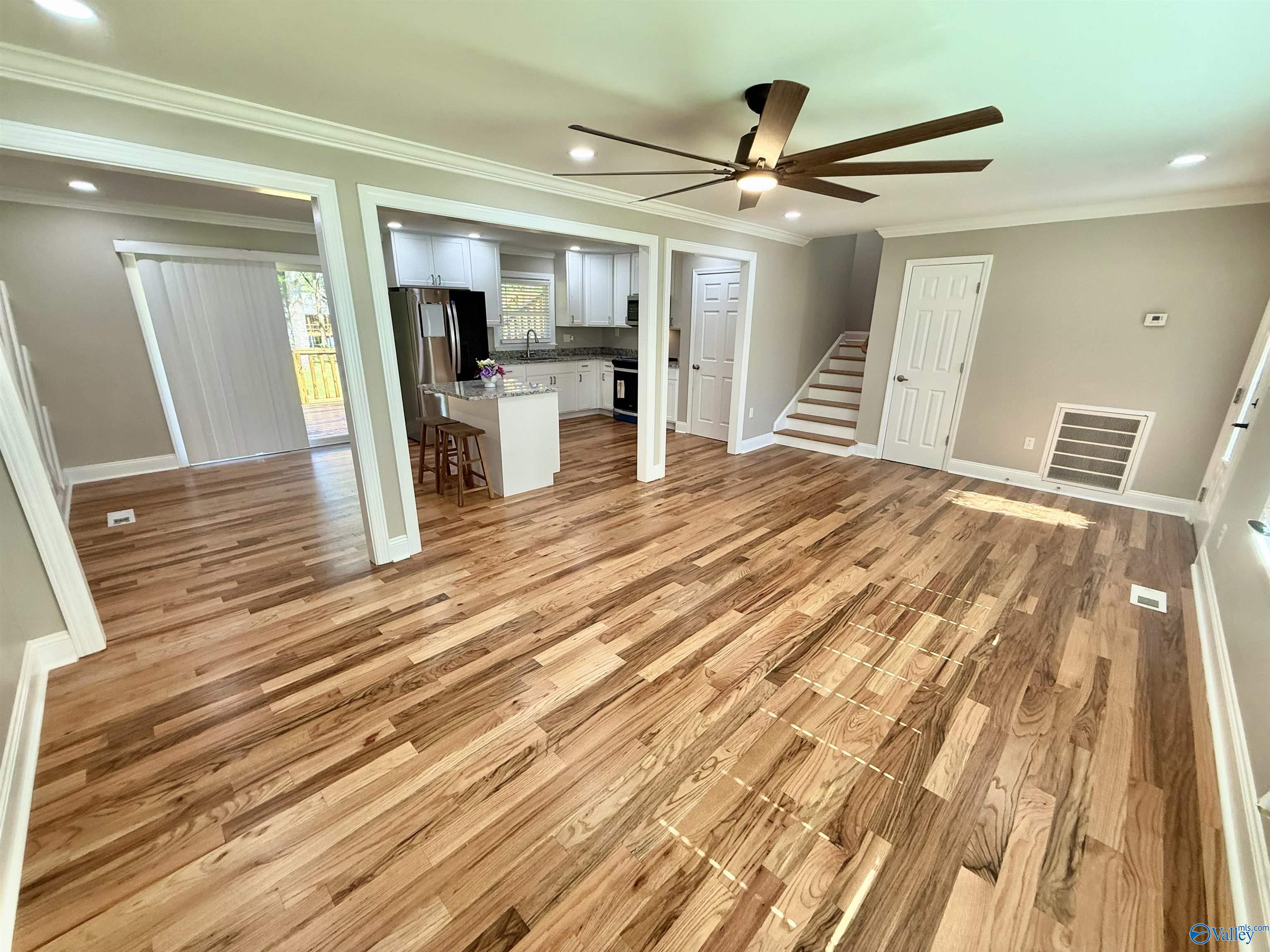 3612 Avondale Drive, Huntsville, Alabama image 12