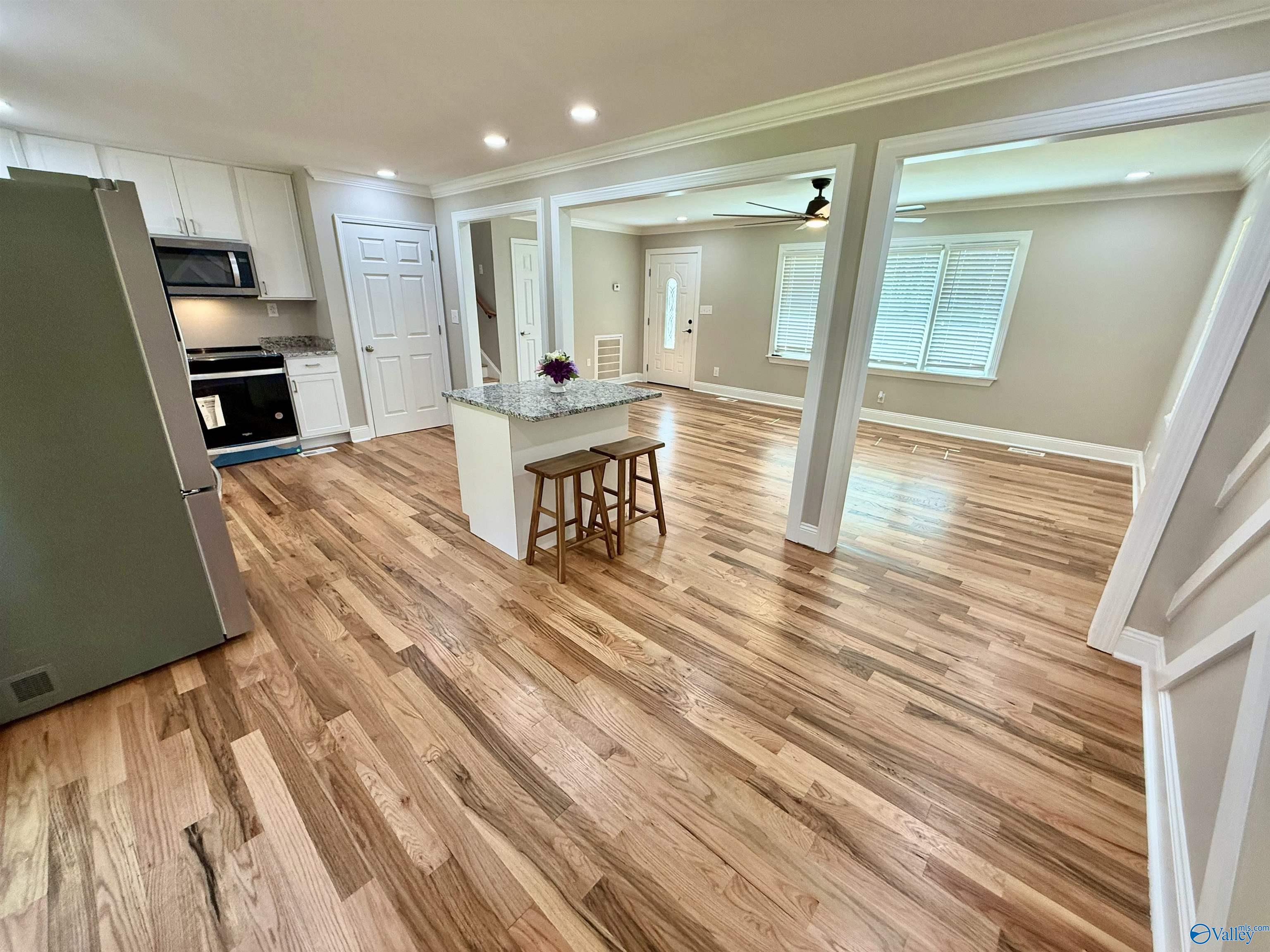 3612 Avondale Drive, Huntsville, Alabama image 19