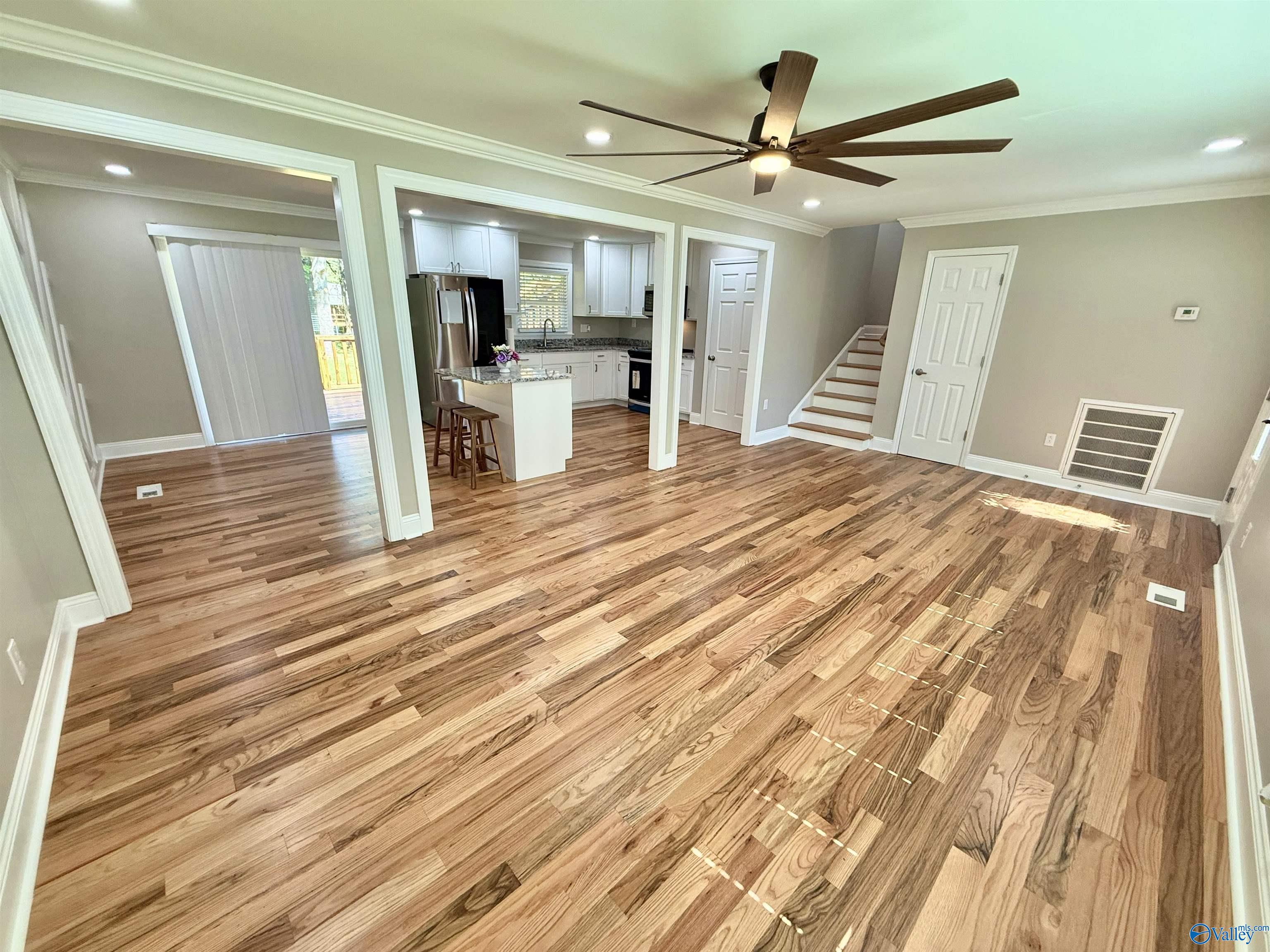 3612 Avondale Drive, Huntsville, Alabama image 20