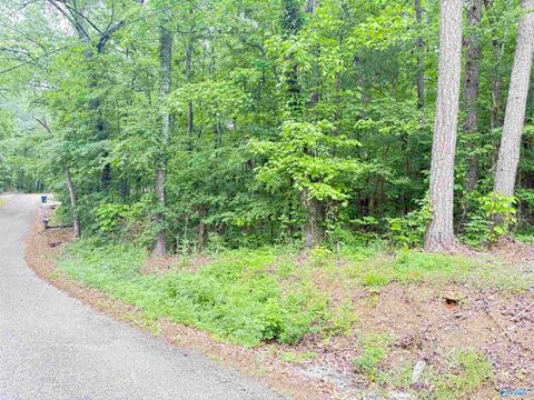 Vacant Land For Sale - LOT 72 Holiday Shores Road<br/> Scottsboro, AL 35769