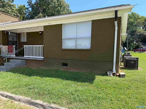 Apartment For Rent - 907 Stevens Court #3<br/> Madison County, Huntsville, AL 35801
