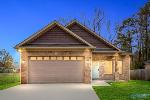 Photo of 118 Madison Avenue, New Hope, AL 35760 (MLS # 21905509)