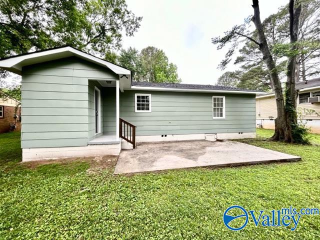 3012 Love Drive, Huntsville, Alabama image 19