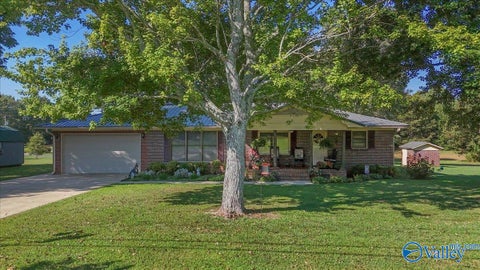 Homes For Sale - 430 Watts Road<br/> Marshall County, Boaz, AL 35957