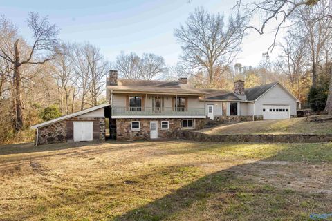 Photo of 1100 Lagrange College Lane, Leighton, AL 35648 (MLS # 21905836)