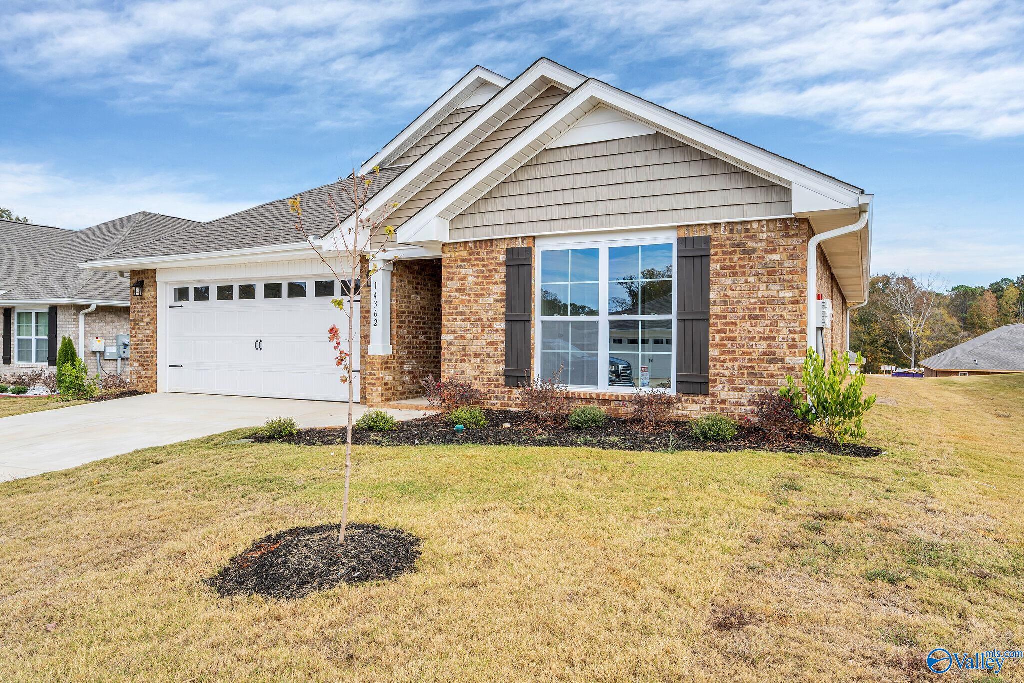 28741 Nature Trail Drive, Harvest, Alabama image 3