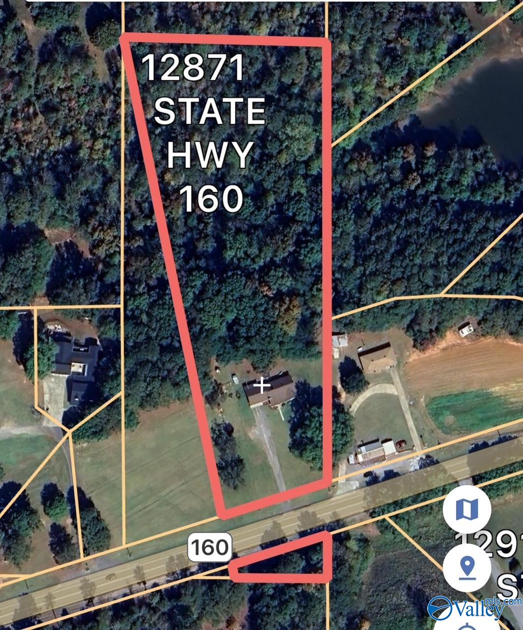 12871 Highway 160, Cleveland, Alabama image 37