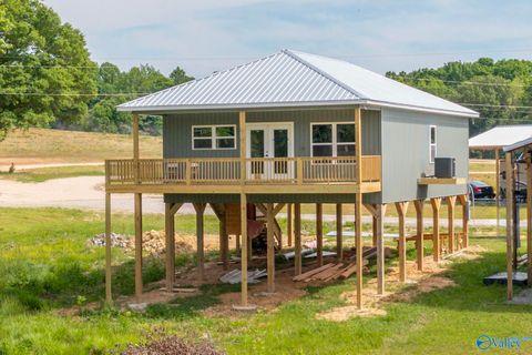 Homes For Sale - 15 County Road 115 #LOT 15<br/> Cedar Bluff, AL 35959