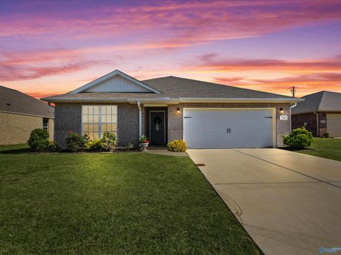 Homes For Sale - 205 Cherry Laurel Drive<br/> Hazel Green, AL 35750