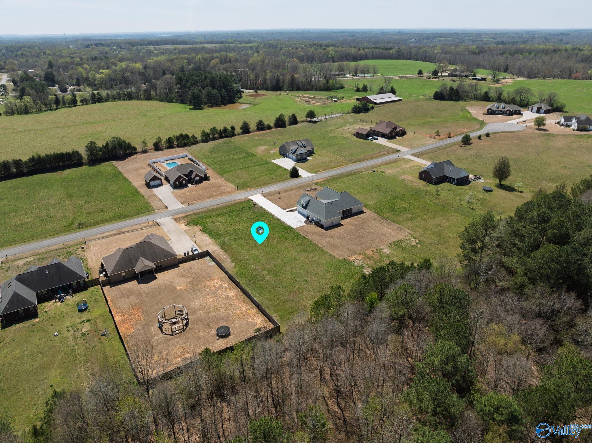 284 Brothers Lane, Rogersville, Alabama image 9