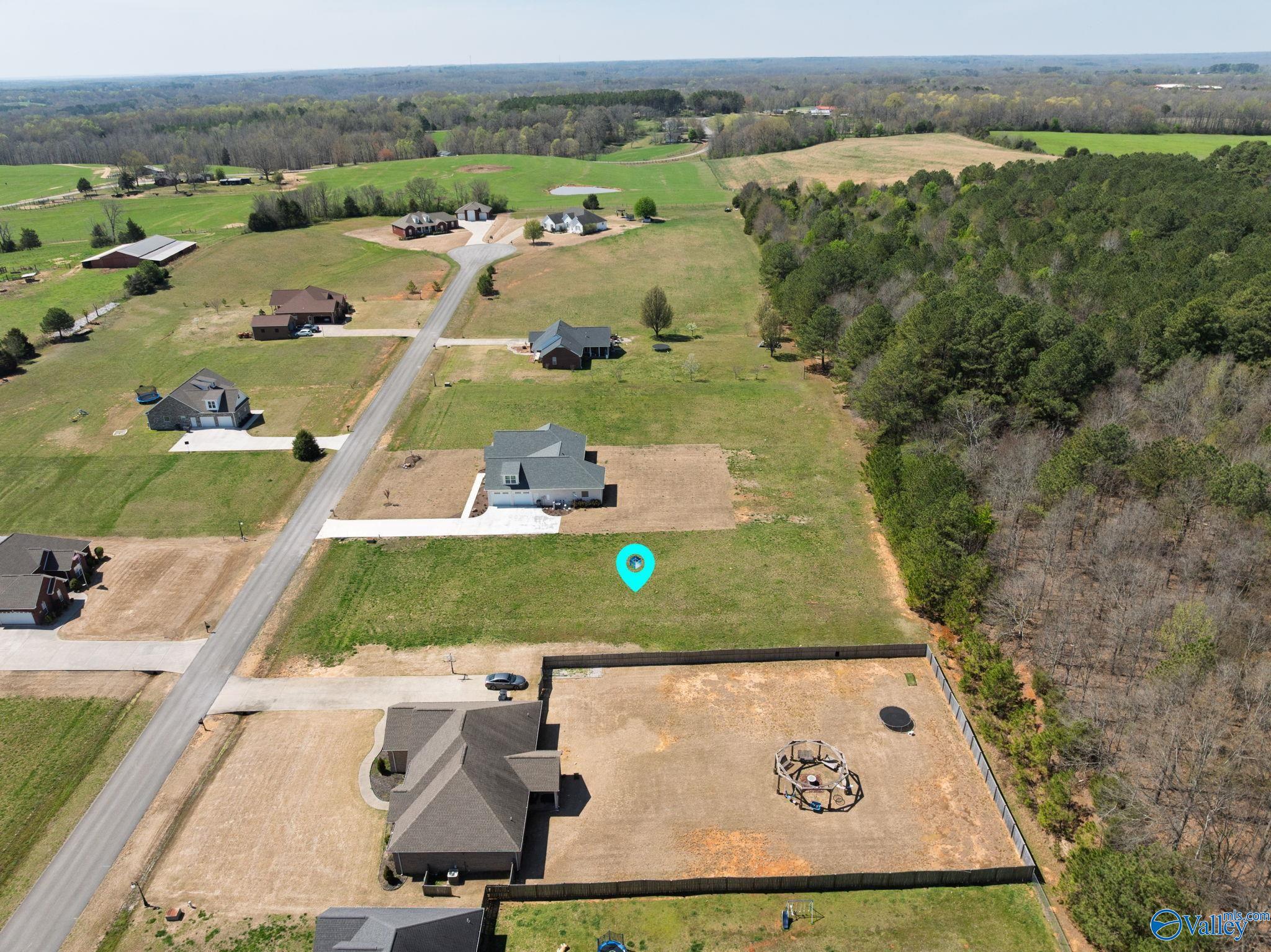 284 Brothers Lane, Rogersville, Alabama image 7