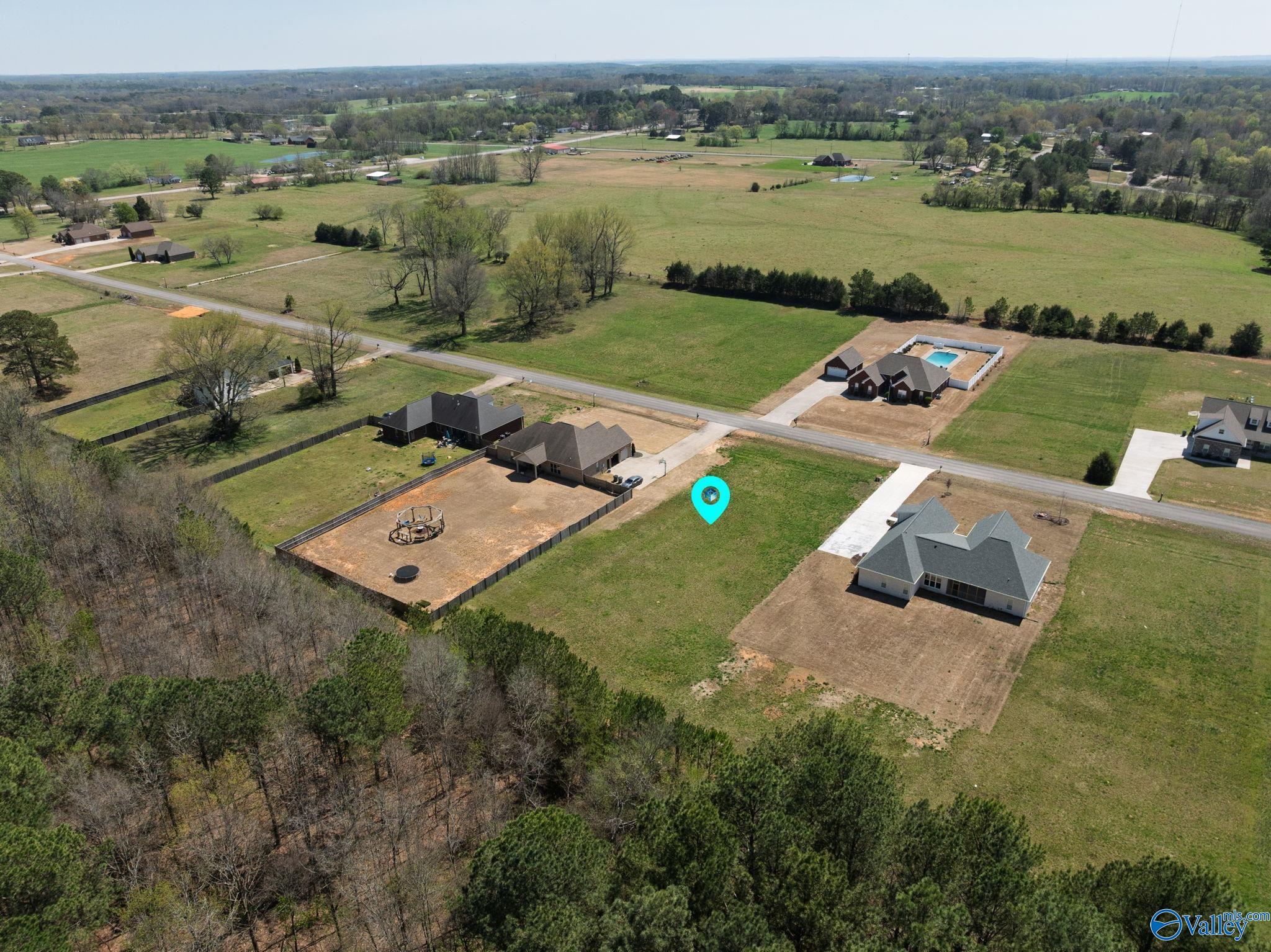 284 Brothers Lane, Rogersville, Alabama image 12