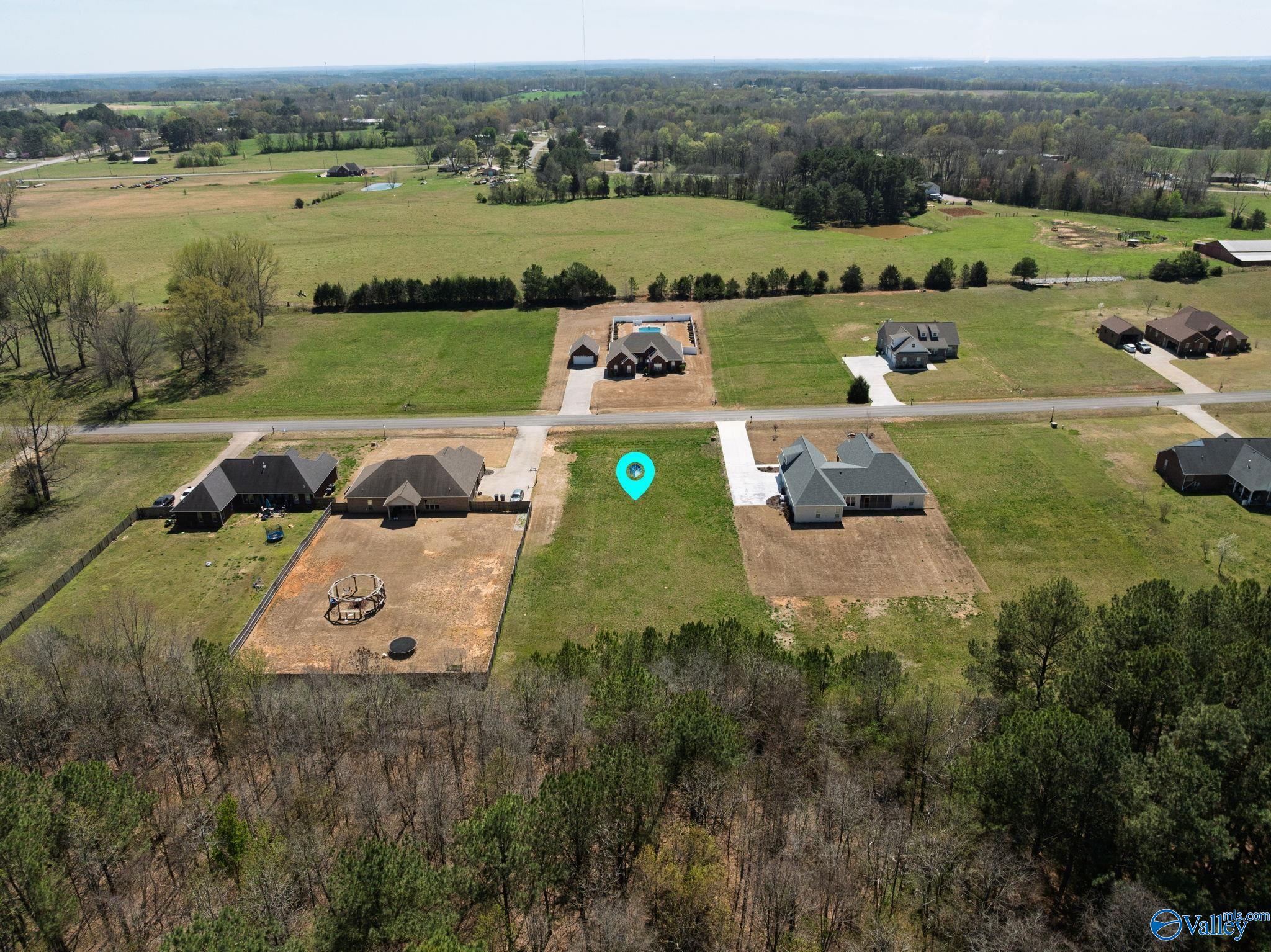 284 Brothers Lane, Rogersville, Alabama image 11