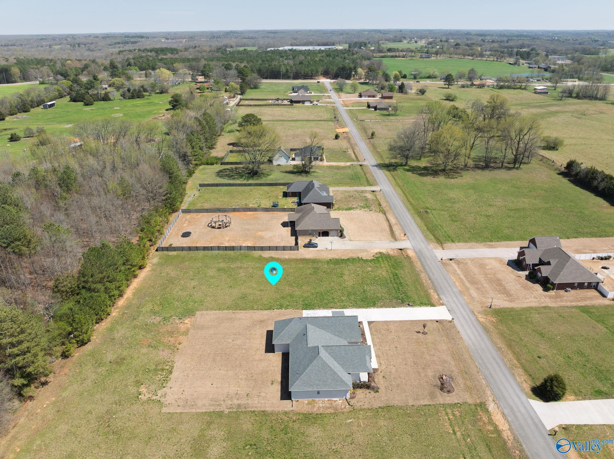 284 Brothers Lane, Rogersville, Alabama image 14