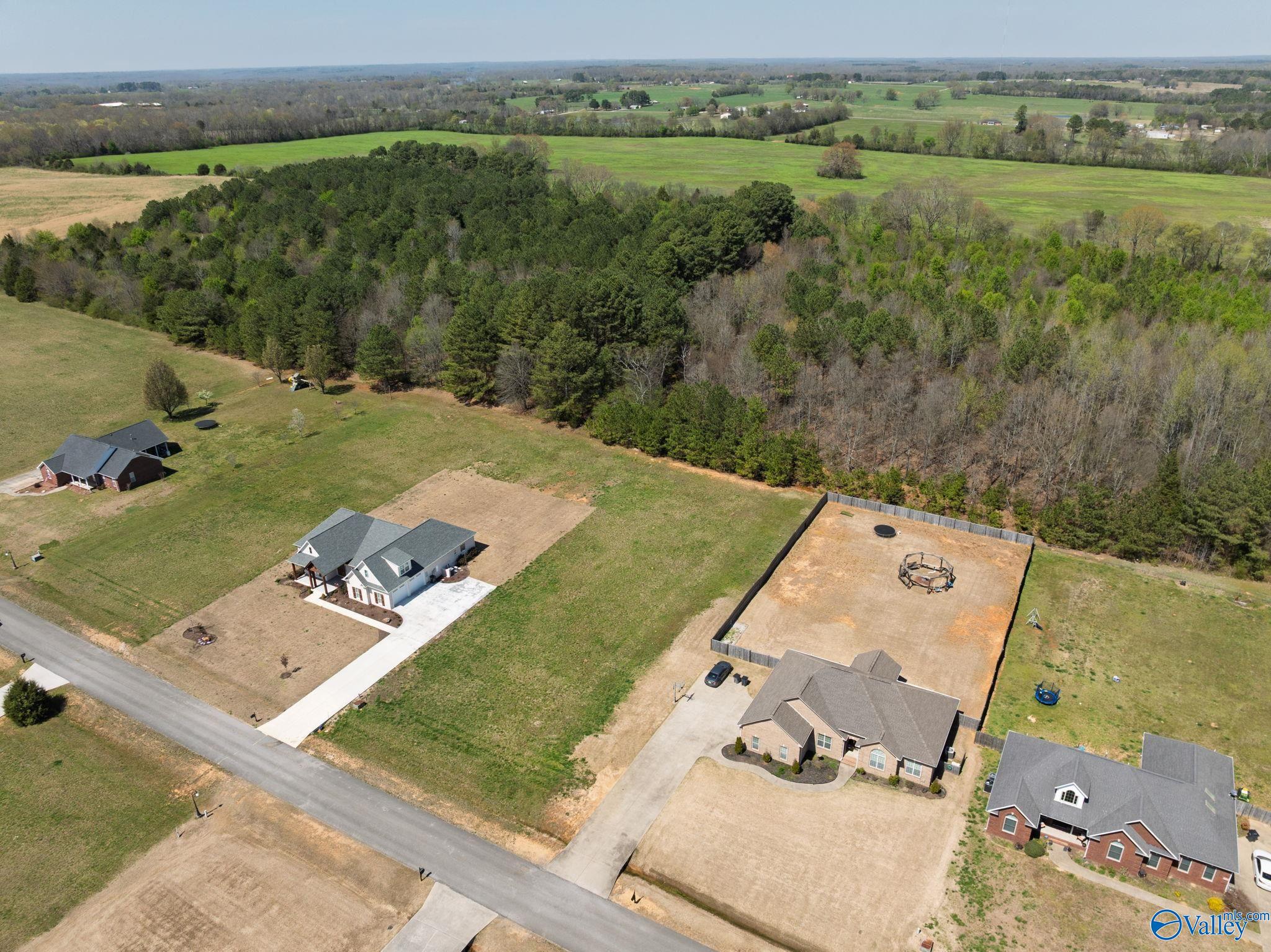 284 Brothers Lane, Rogersville, Alabama image 6