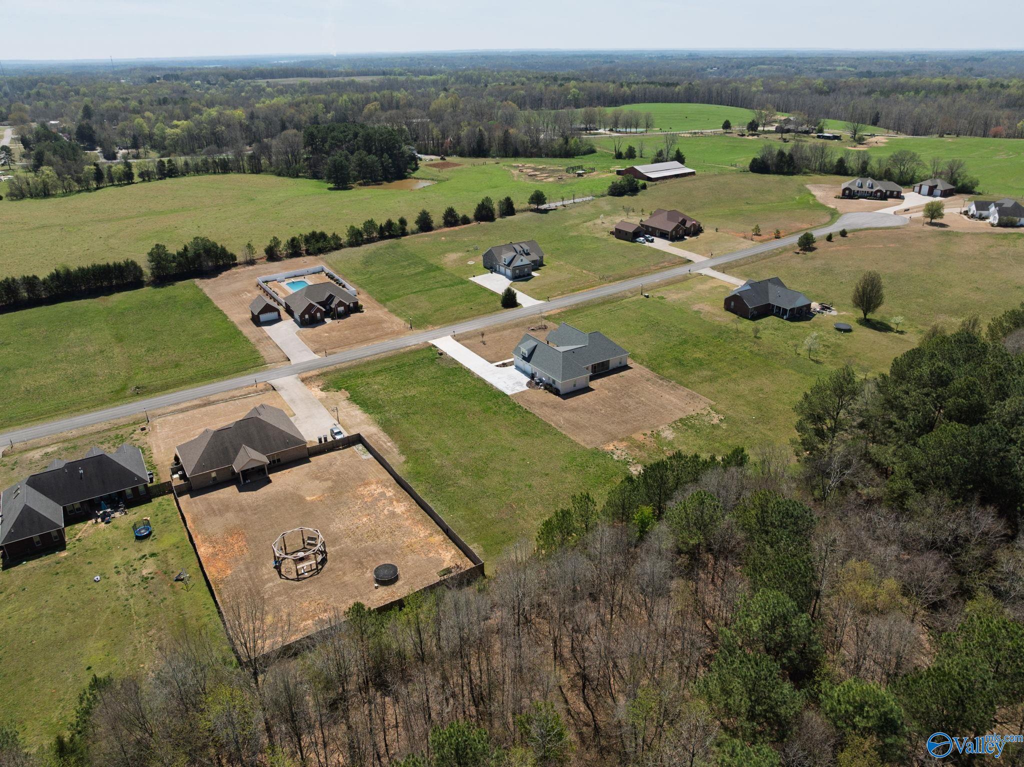 284 Brothers Lane, Rogersville, Alabama image 10