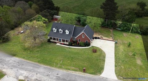 Homes For Sale - 81 County Road 1415<br/> Cullman, AL 35058