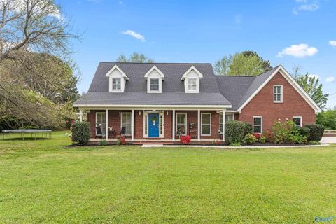 81 County Road 1415 Cullman AL 35058