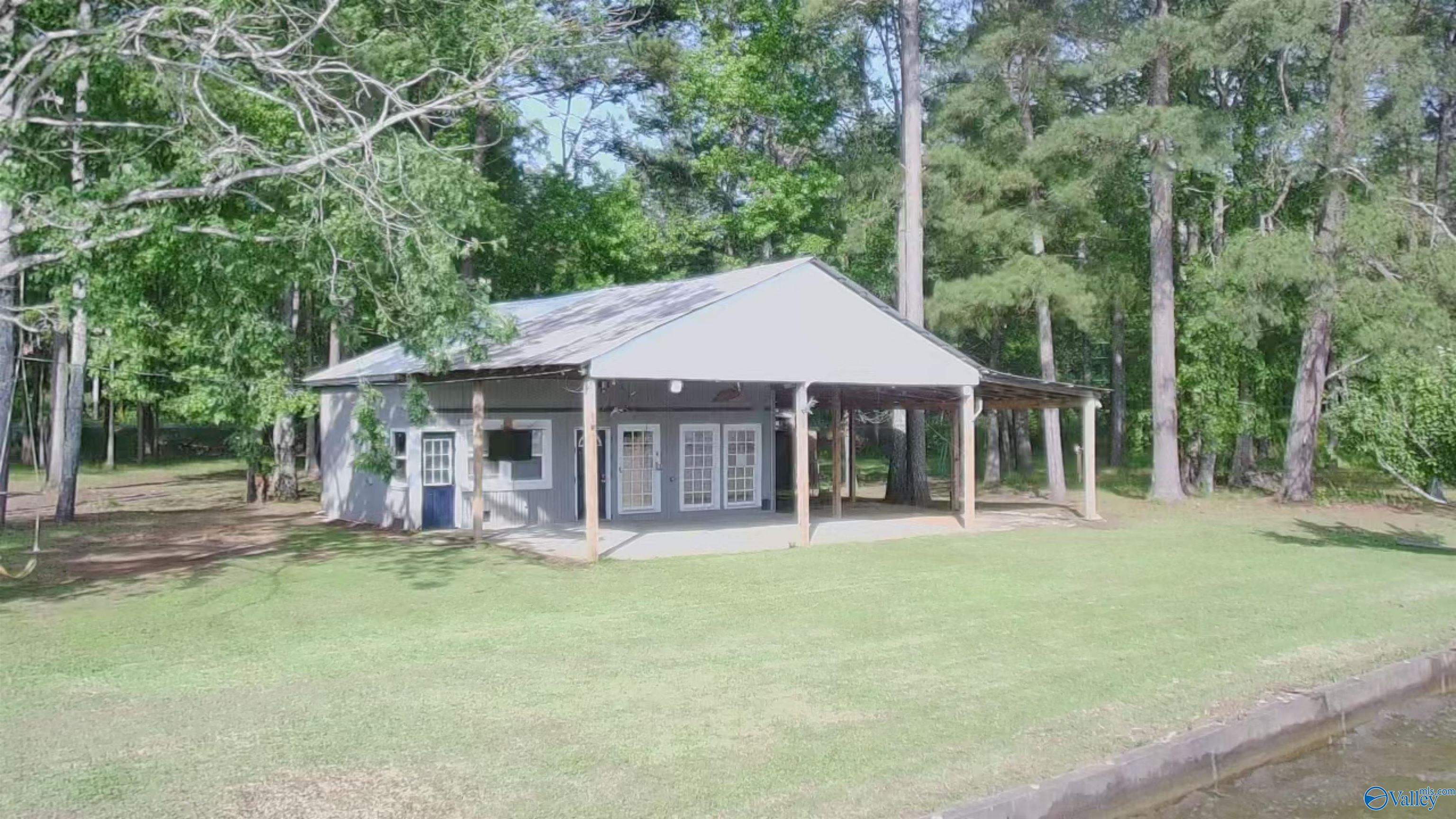 1165 Sunset Drive, Leesburg, Alabama image 34