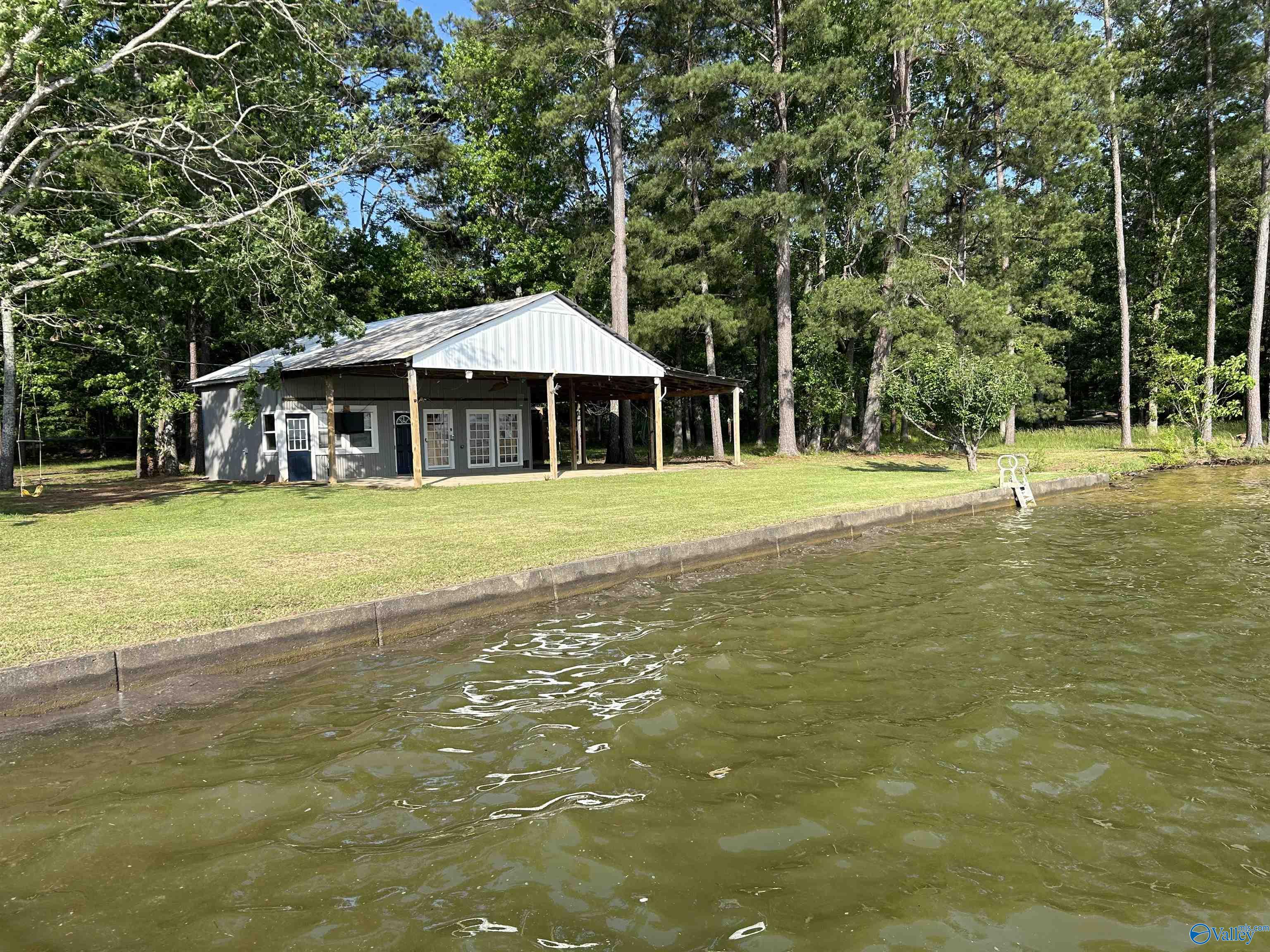 1165 Sunset Drive, Leesburg, Alabama image 27