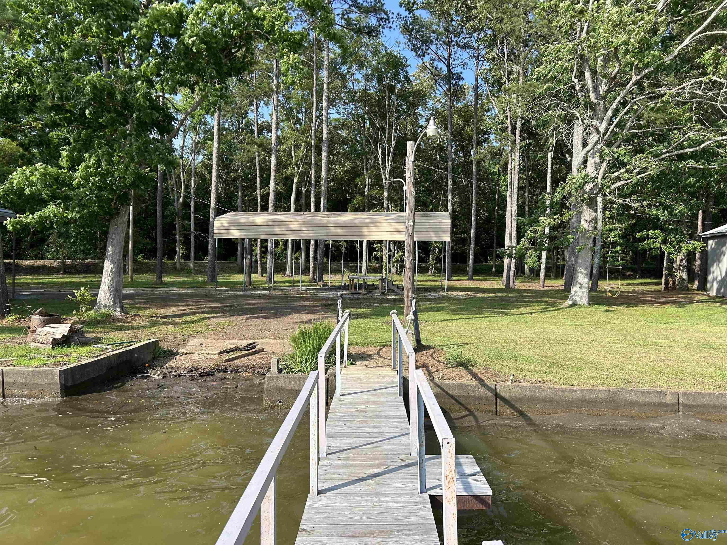 1165 Sunset Drive, Leesburg, Alabama image 24