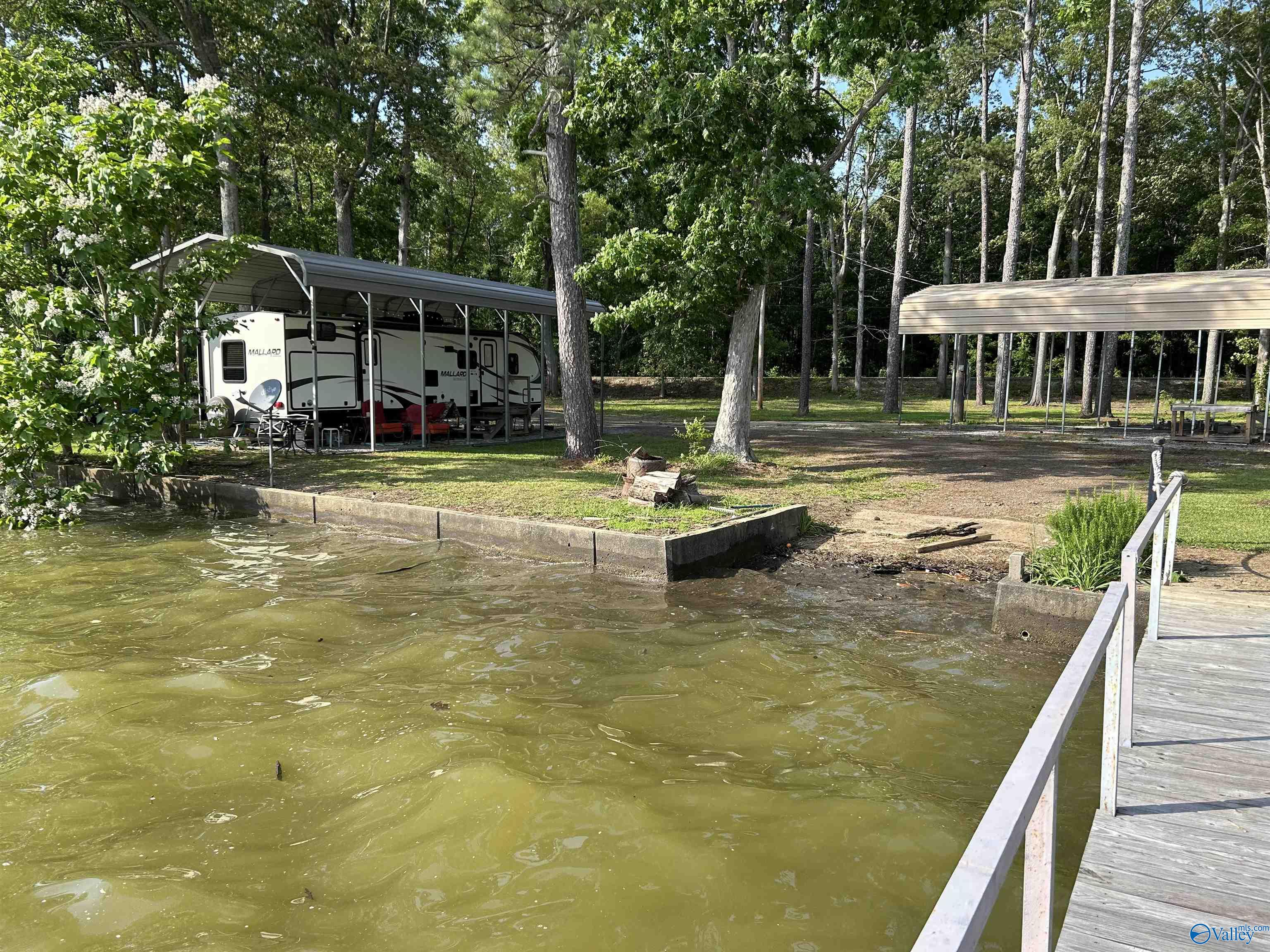 1165 Sunset Drive, Leesburg, Alabama image 25