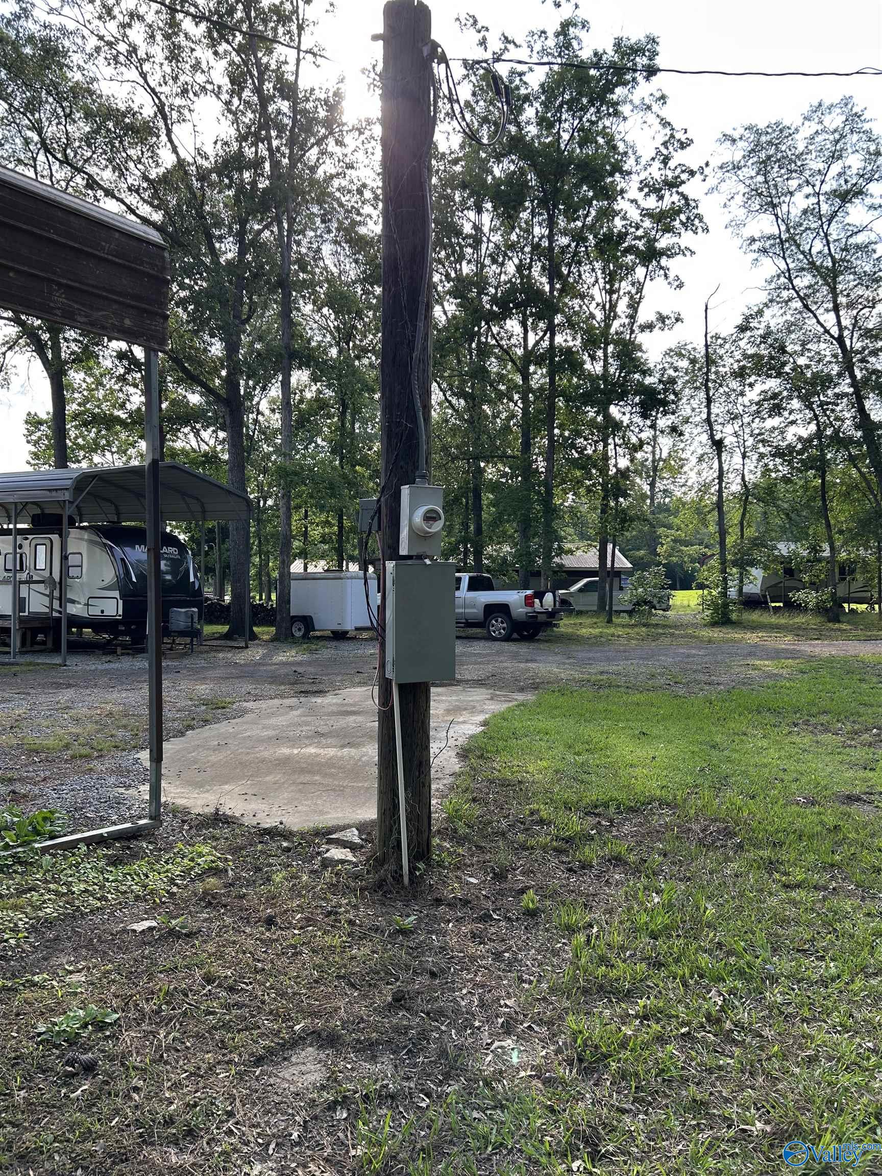 1165 Sunset Drive, Leesburg, Alabama image 12