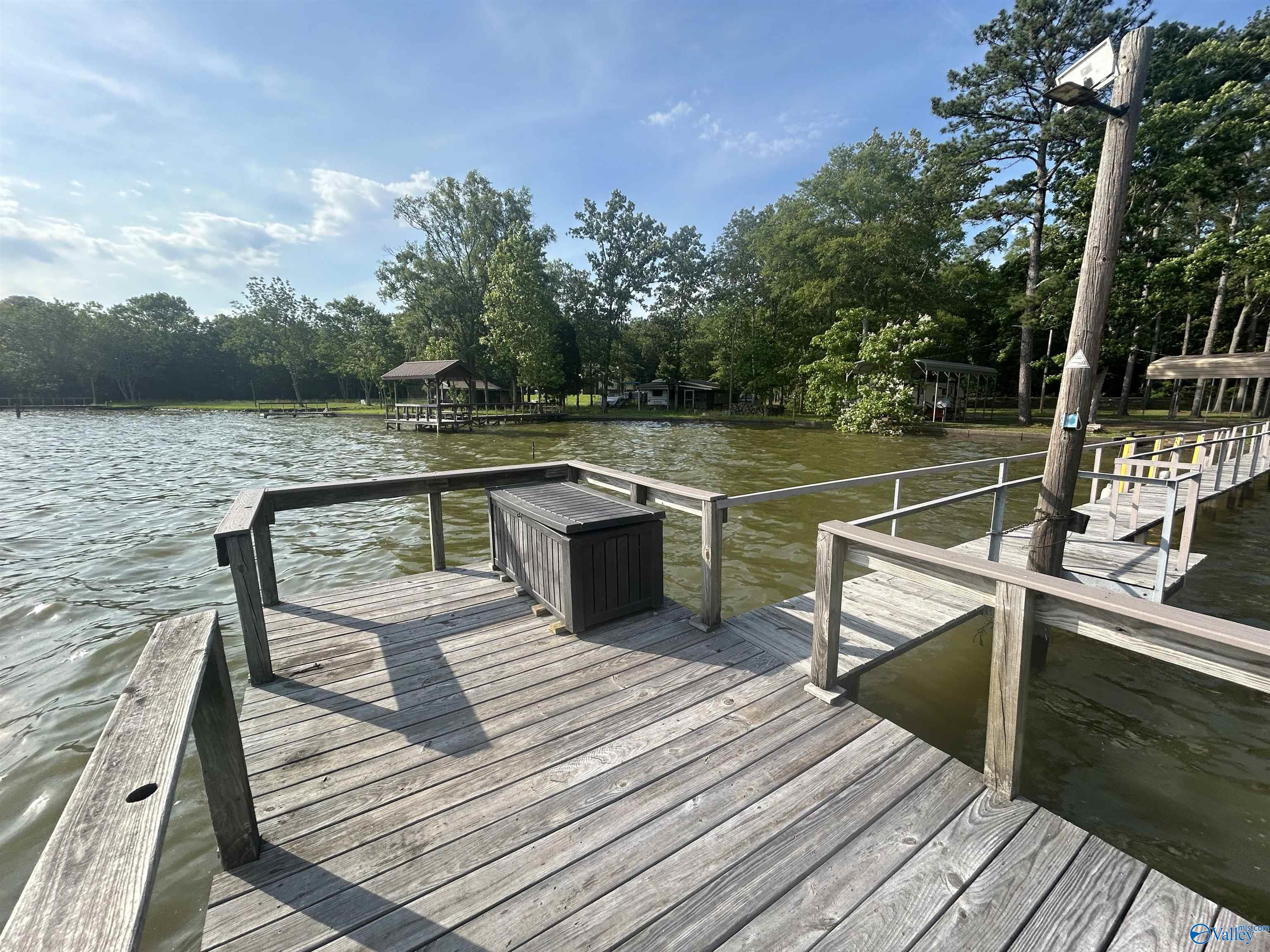 1165 Sunset Drive, Leesburg, Alabama image 22