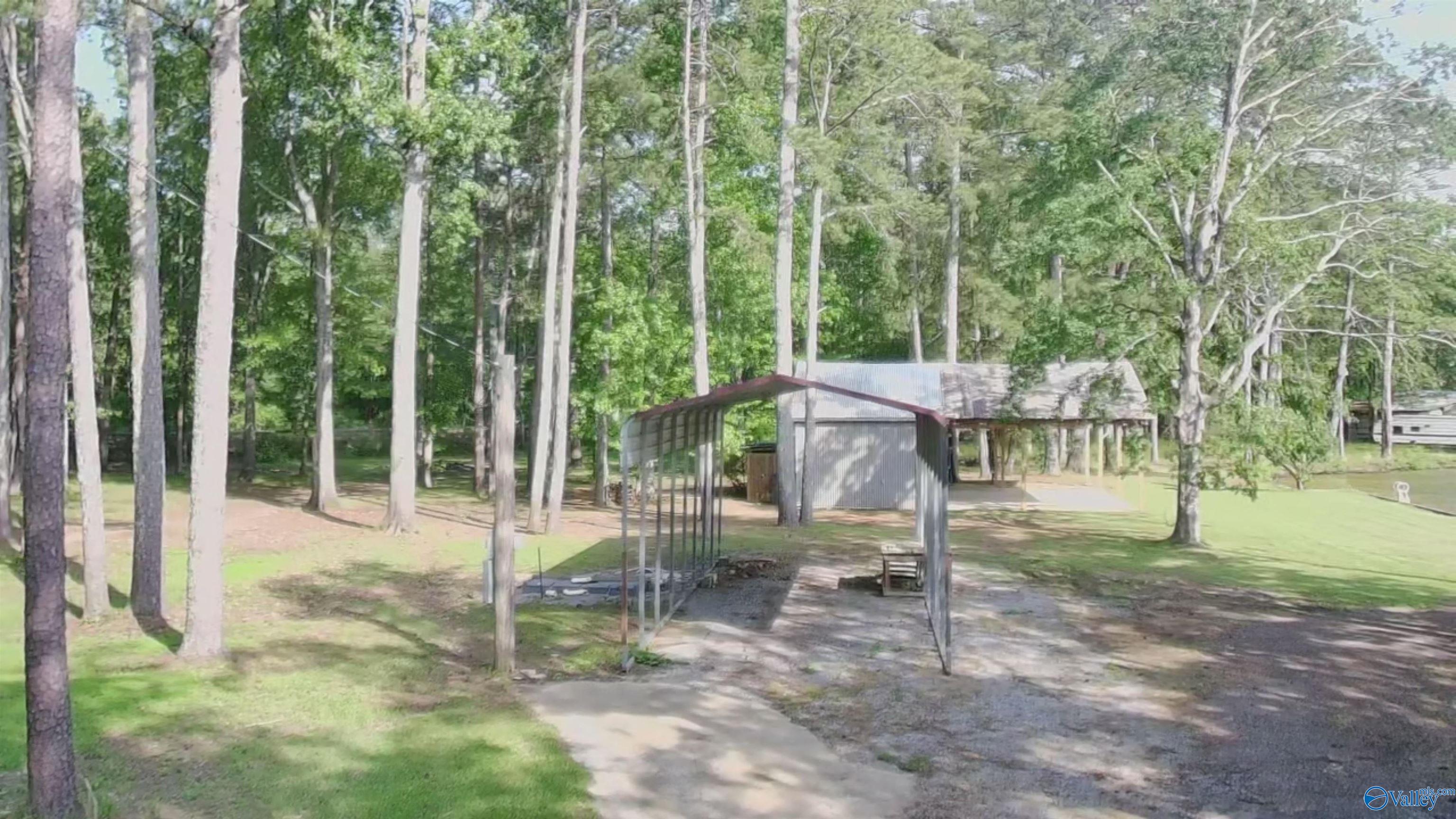 1165 Sunset Drive, Leesburg, Alabama image 33