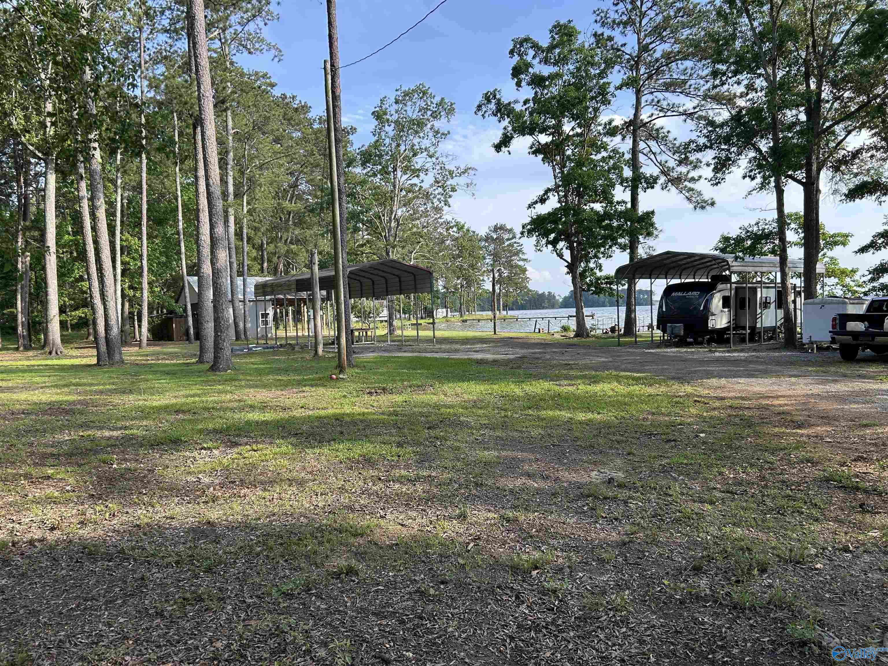 1165 Sunset Drive, Leesburg, Alabama image 15