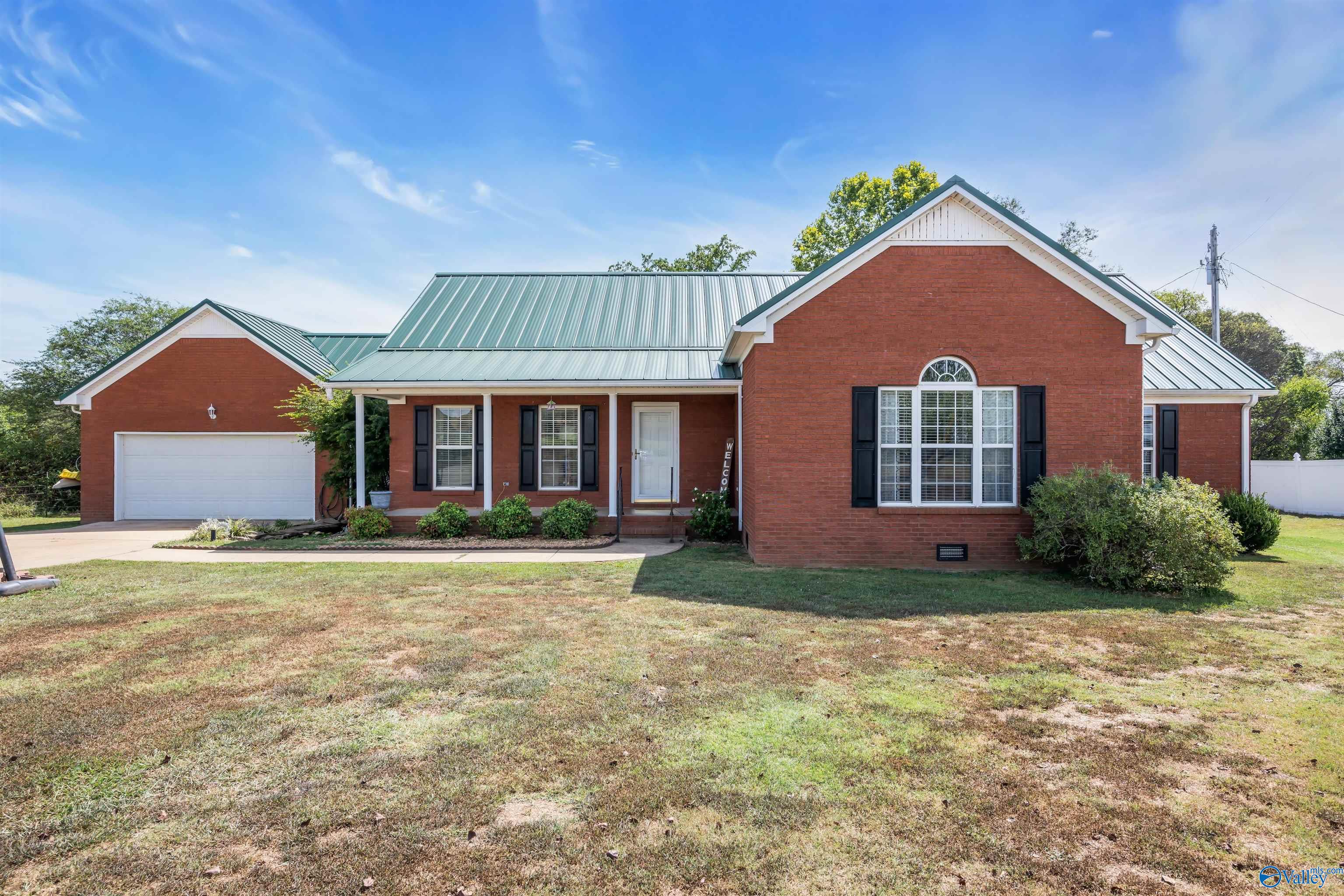 178 County Road 556, Rogersville, Alabama image 1