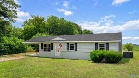 Homes For Sale - 19664 Huntsville Brownsferry Road<br/> Tanner, AL 35671