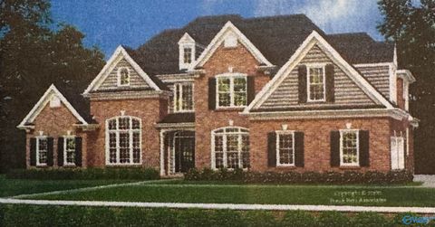 Vacant Land For Sale - 2704 Harley Circle<br/> Decatur, AL 35603