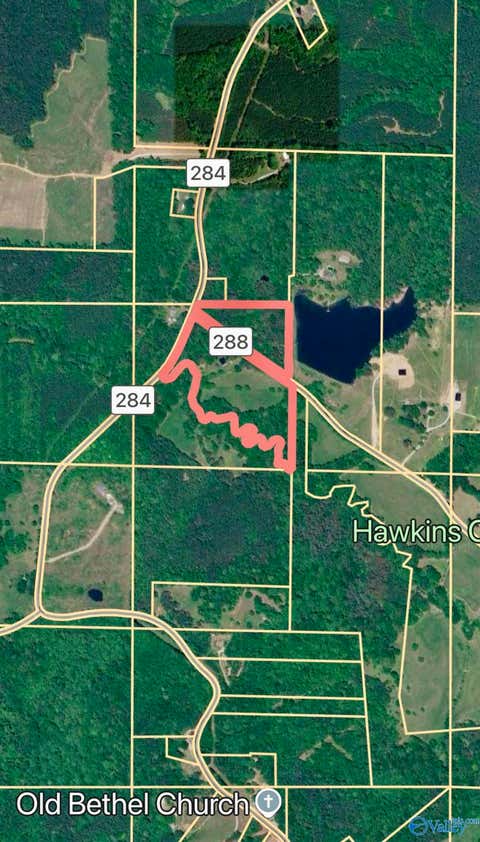 Homes For Sale - 74 County Road 288<br/> Lawrence County, Courtland, AL 35618