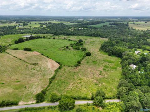 Vacant Land For Sale - 17.63 AC Brown Road<br/> Boaz, AL 35957