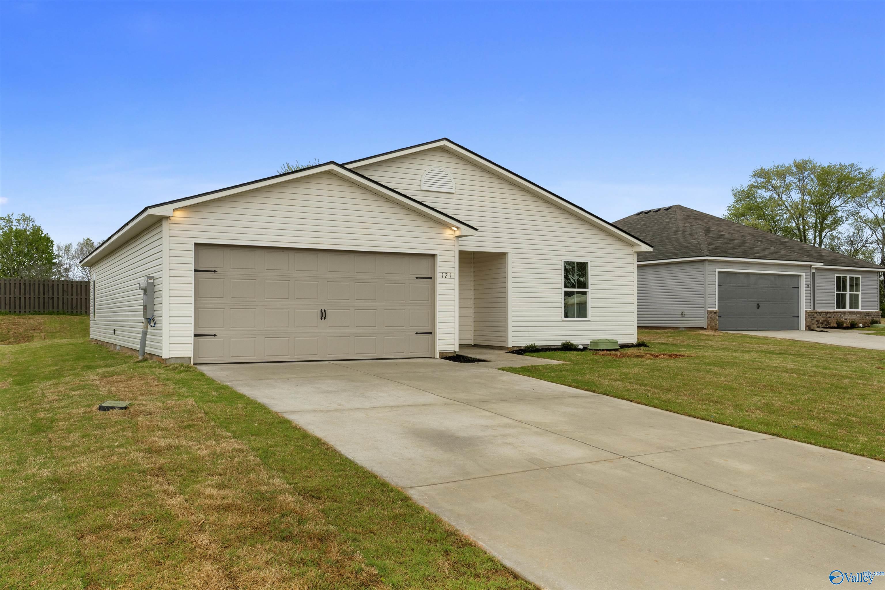 121 Olde Hearth Road, New Market, Alabama image 5