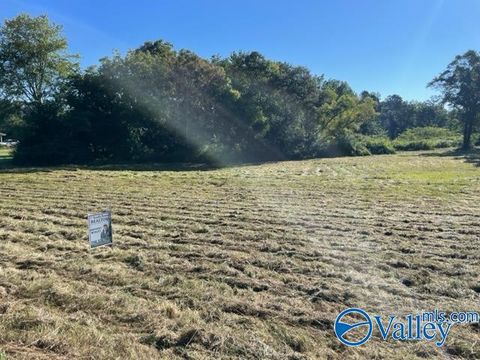 Vacant Land For Sale - 2 ACRES Church Street<br/> Boaz, AL 35956