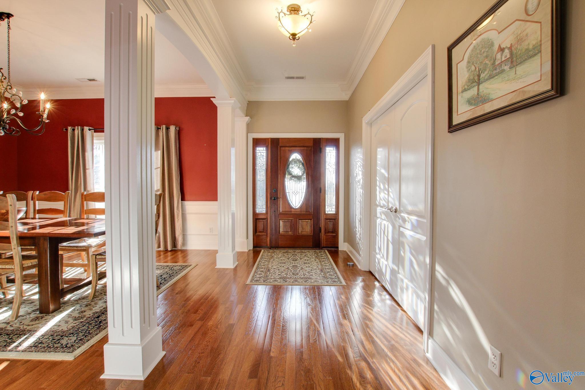 30 NE Gurley Road, Decatur, Alabama image 3