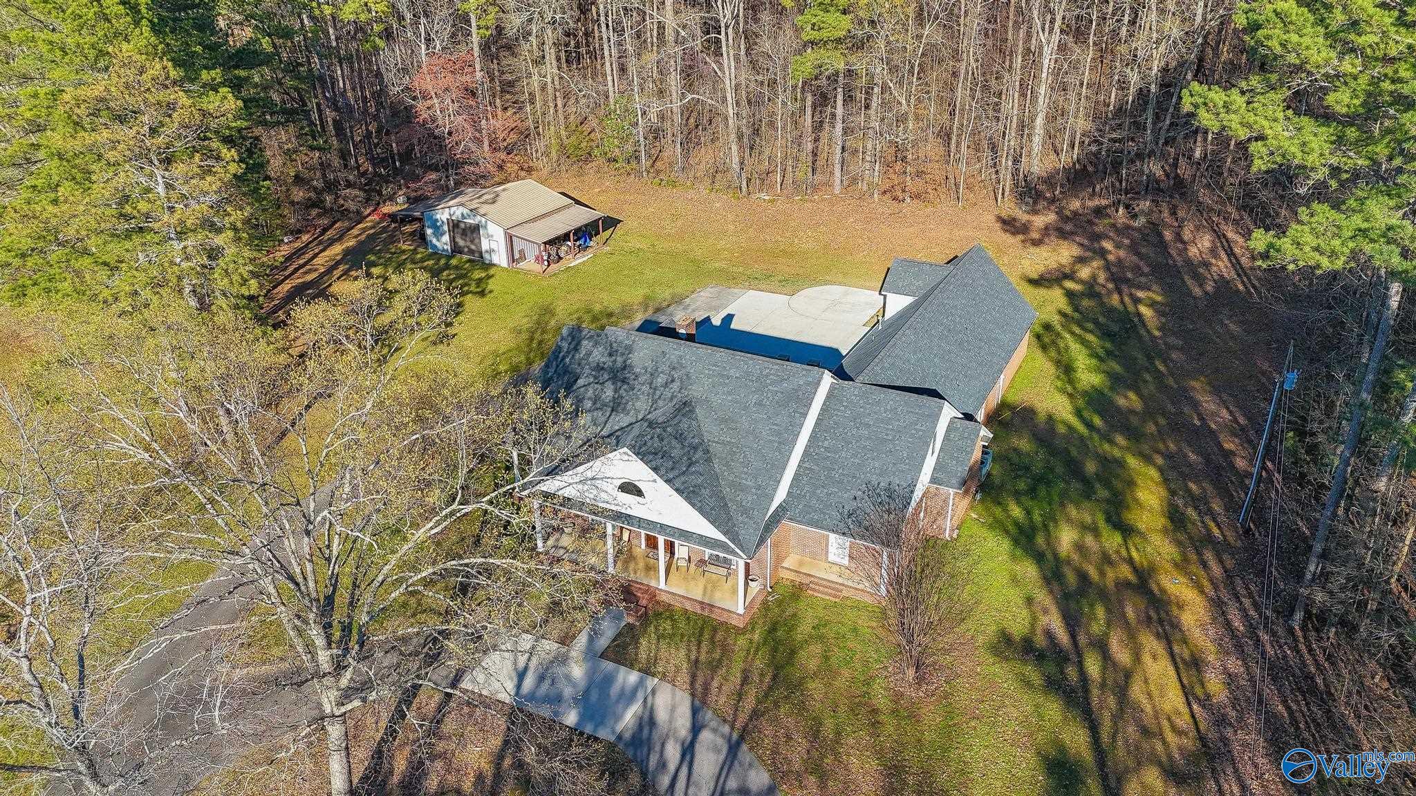 30 NE Gurley Road, Decatur, Alabama image 45
