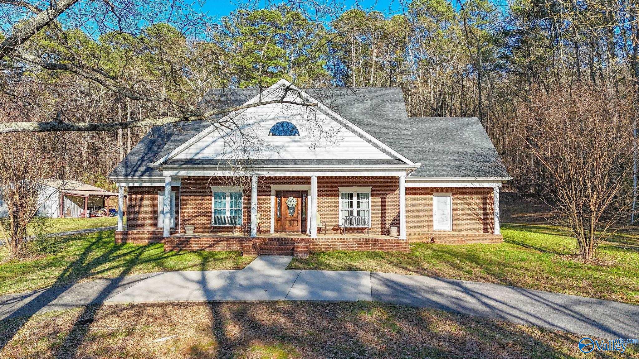 30 NE Gurley Road, Decatur, Alabama image 38