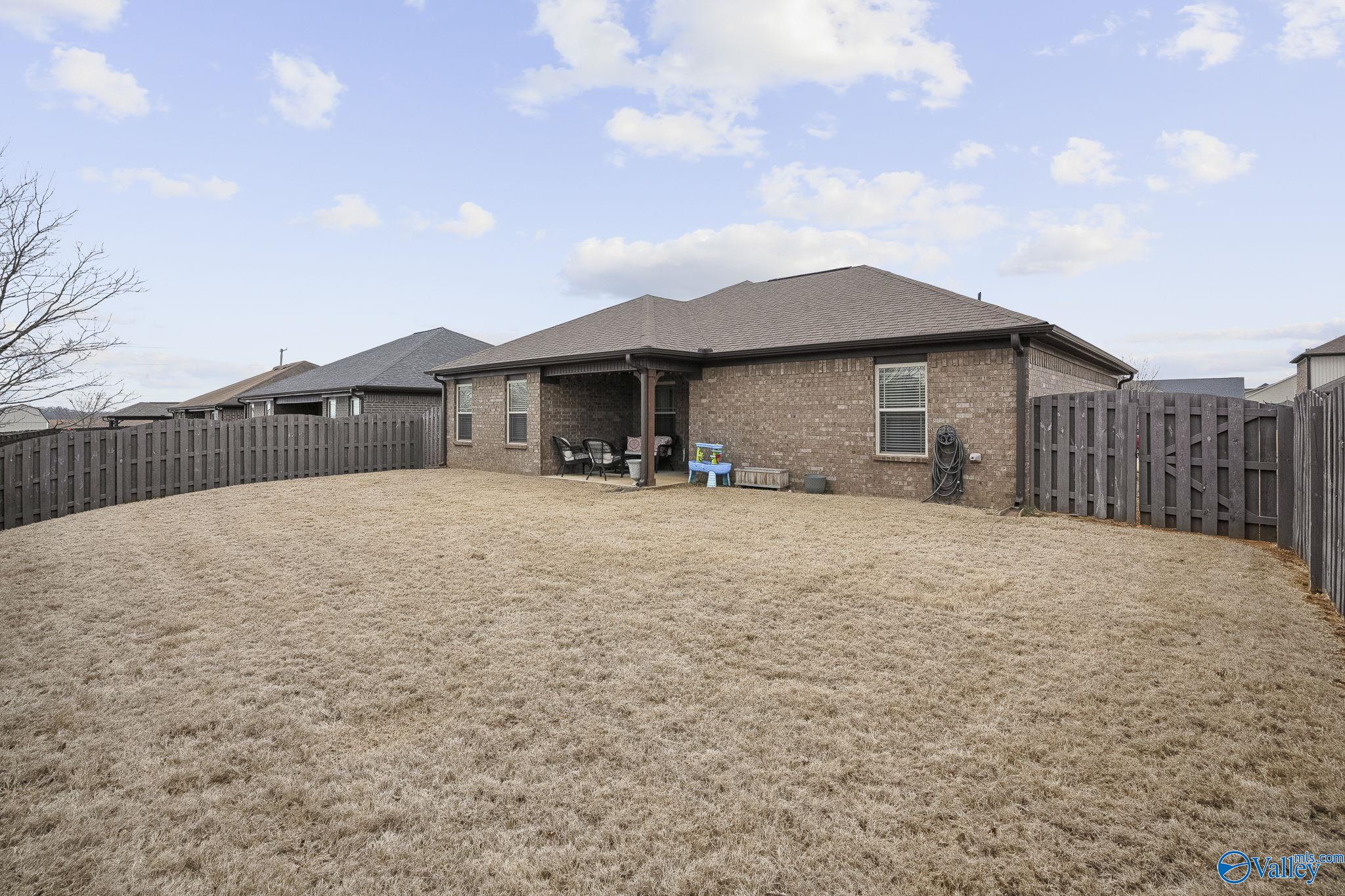 107 Walkers Hill Road, Meridianville, Alabama image 24