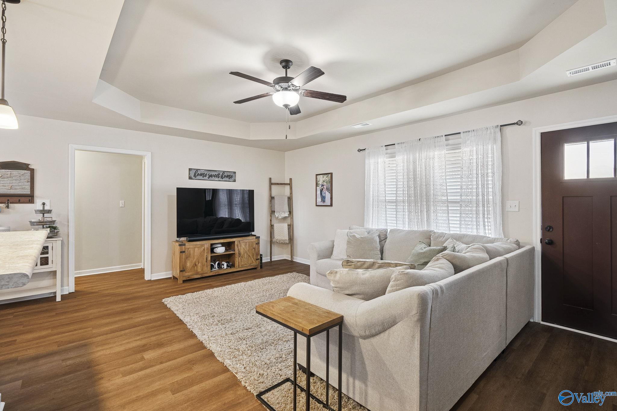 107 Walkers Hill Road, Meridianville, Alabama image 3