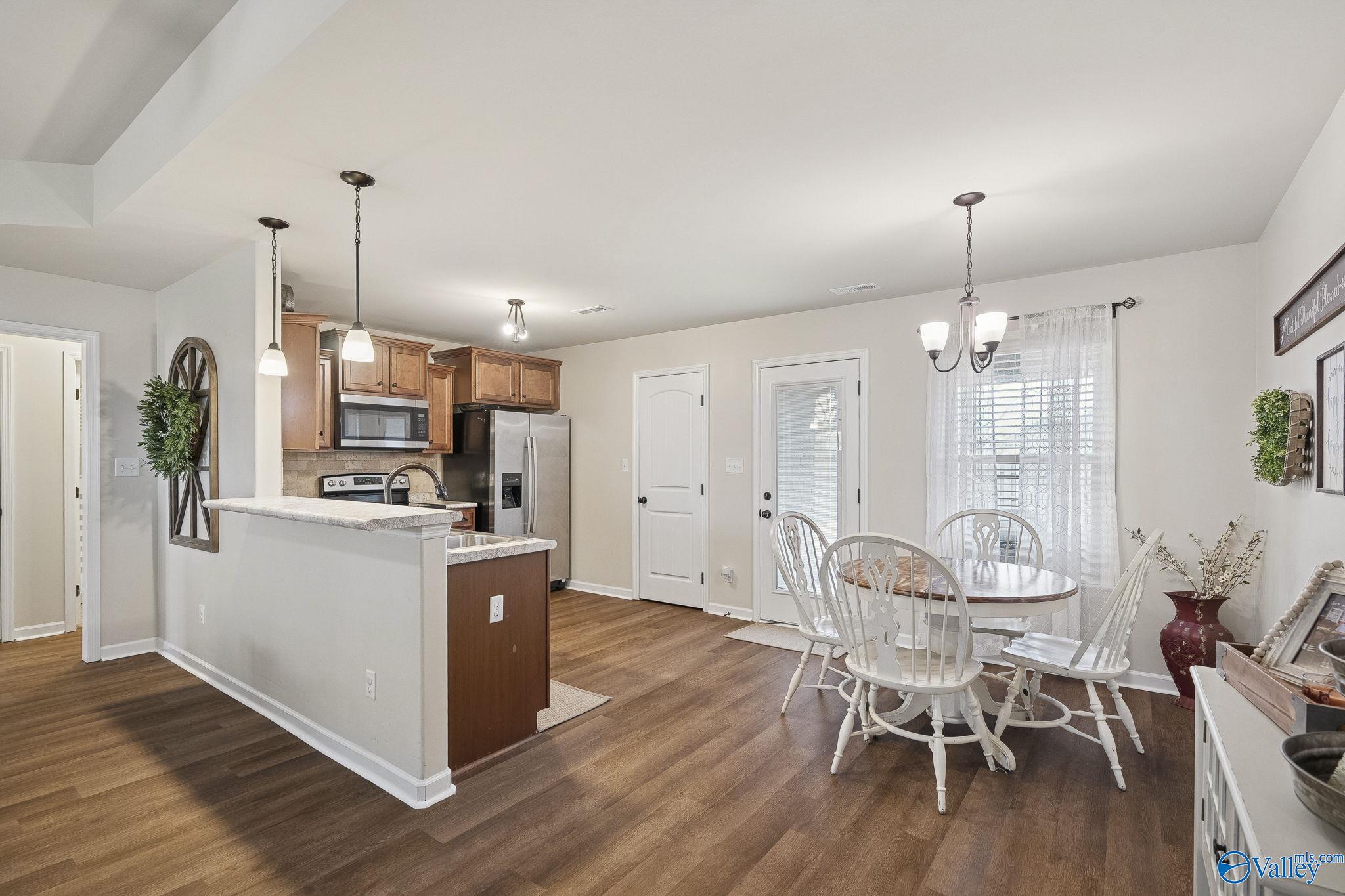107 Walkers Hill Road, Meridianville, Alabama image 7