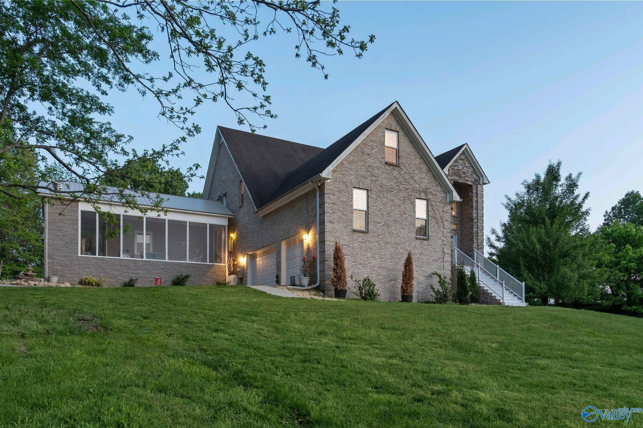28726 Ragsdale Creek Road, Elkmont, Alabama image 2