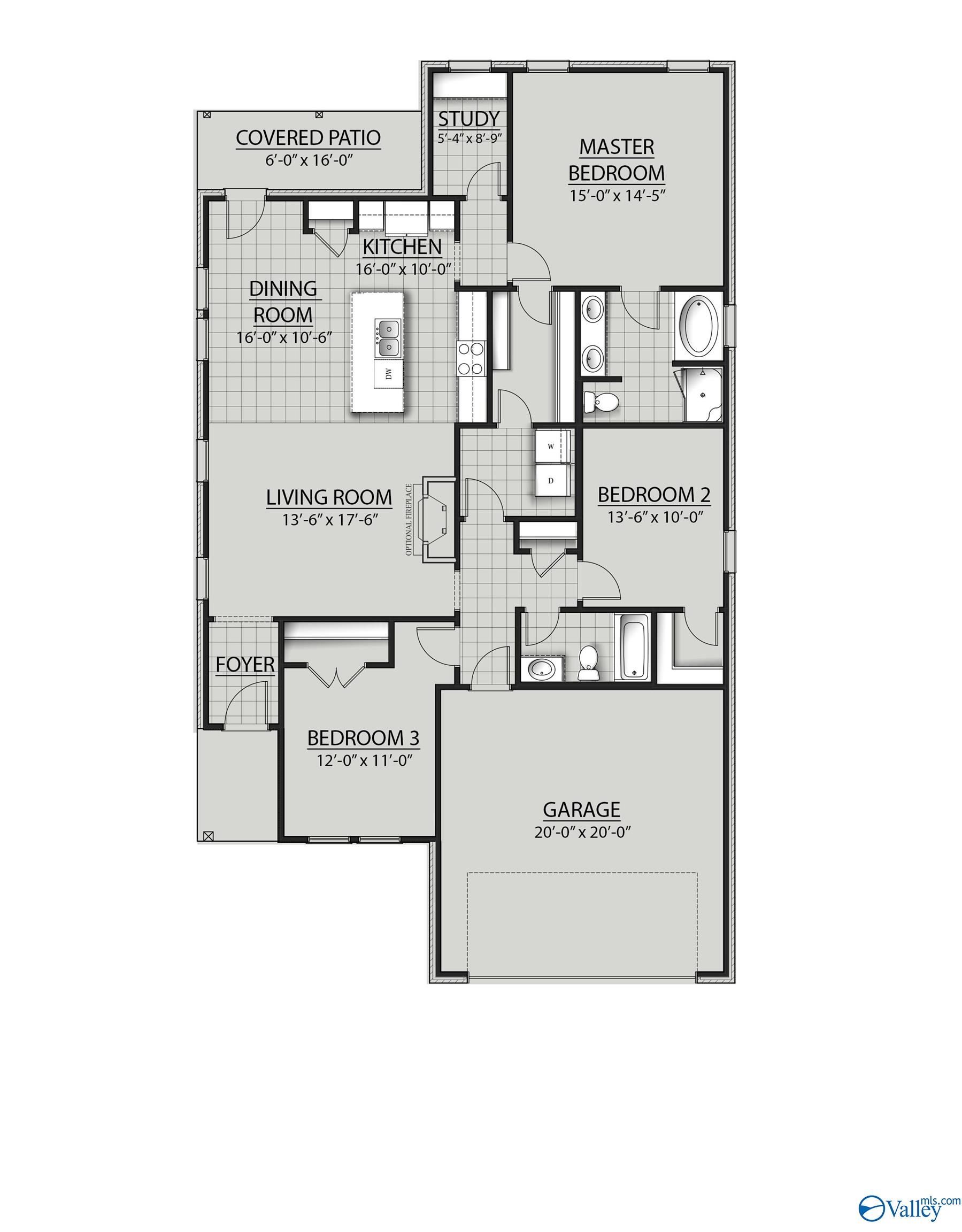 16589 Aspen Lane