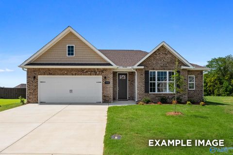 Homes For Sale - 219 White Horse Way<br/> Toney, AL 35773