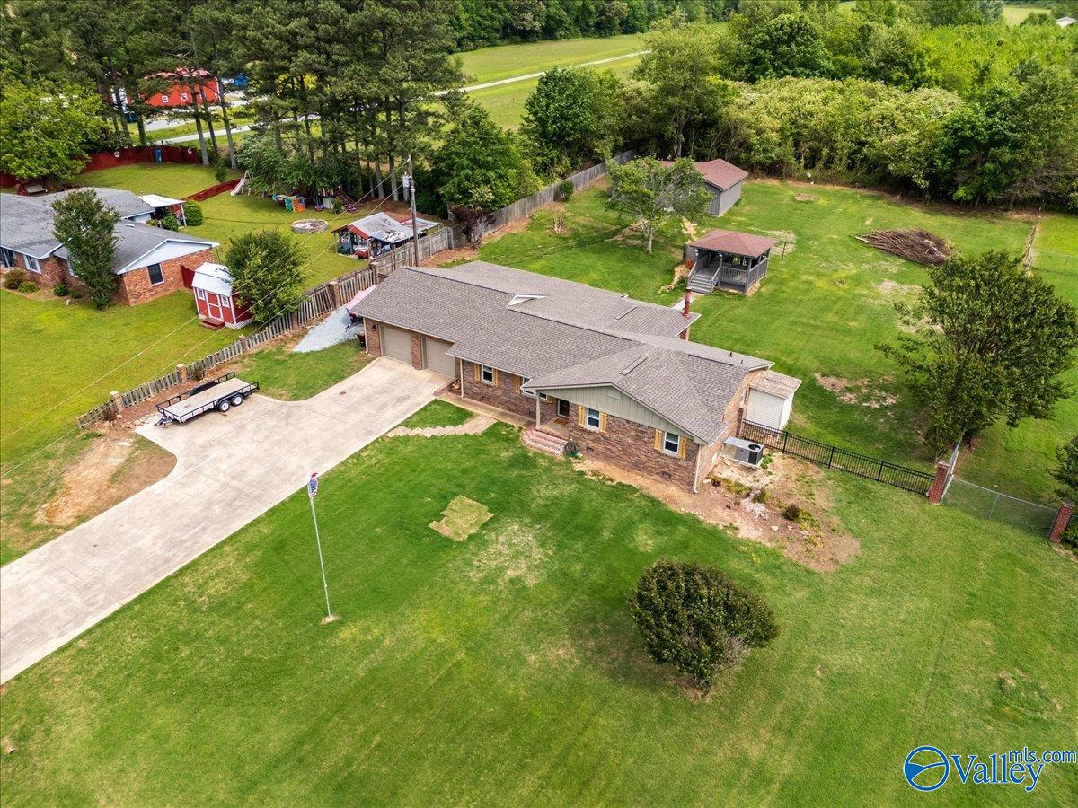 15579 Quinn Road, Athens, Alabama image 45