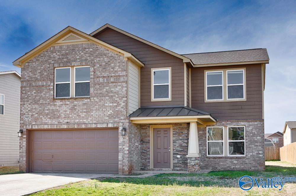 29852 Brentshire Drive, Harvest, Alabama image 3