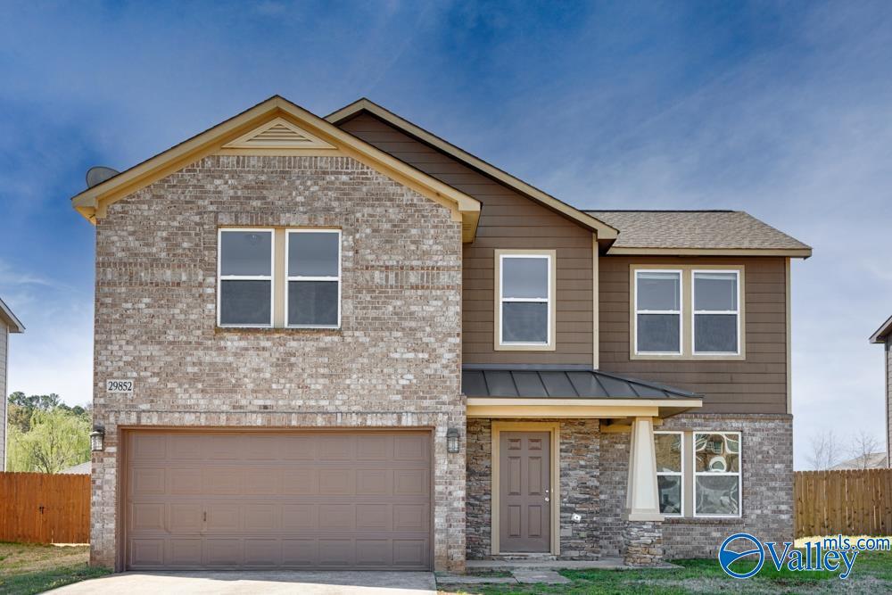 29852 Brentshire Drive, Harvest, Alabama image 1